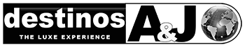 DESTINOS A&J